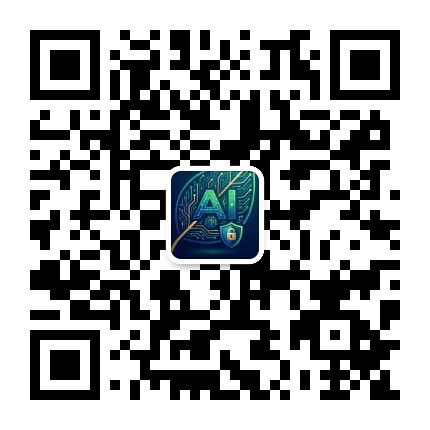公众号「一叶知 AI」二维码